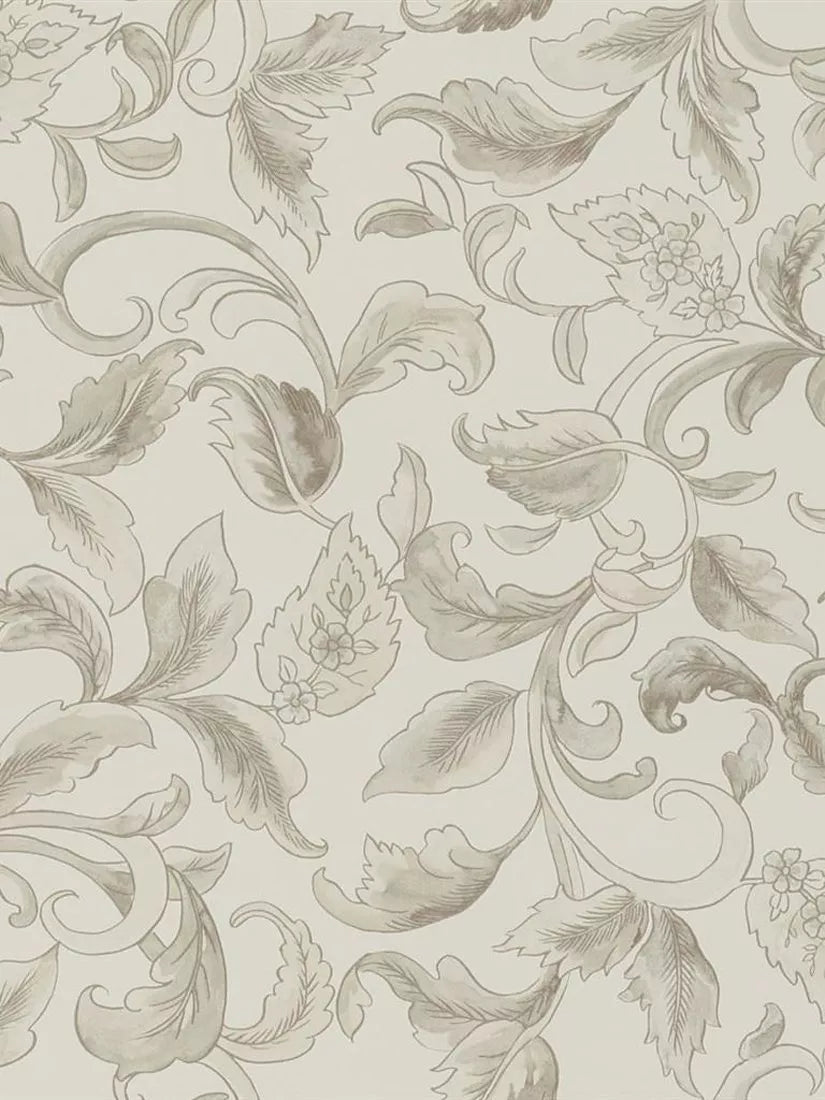 English Heritage by Designers Guild Piccadilly Park Wallpaper, PEH0007/01