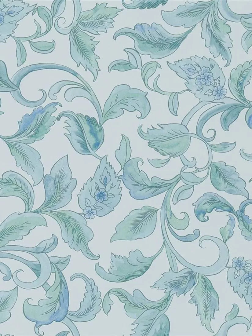 Designers Guild Piccadilly Park wallpaper - British product