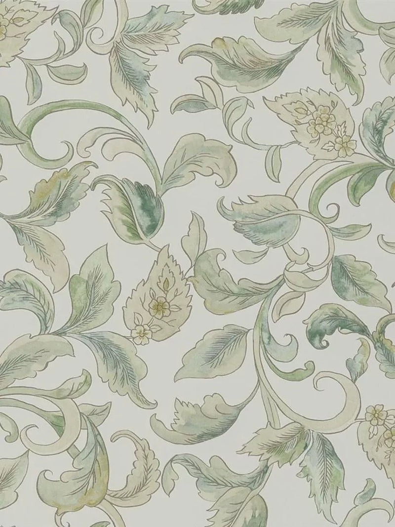 English Heritage by Designers Guild Piccadilly Park Wallpaper, PEH0007/03