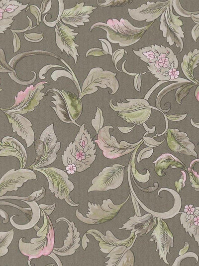 English Heritage By Designers Guild Piccadilly Park Wallpaper
