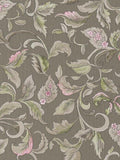 English Heritage By Designers Guild Piccadilly Park Wallpaper