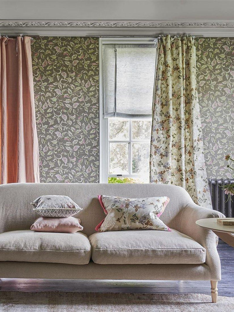 Designers Guild Piccadilly Park wallpaper - British product