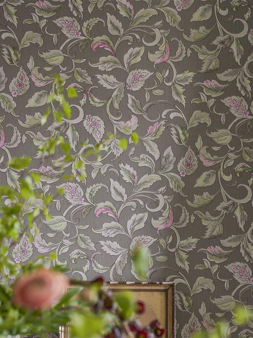Designers Guild Piccadilly Park wallpaper - British product