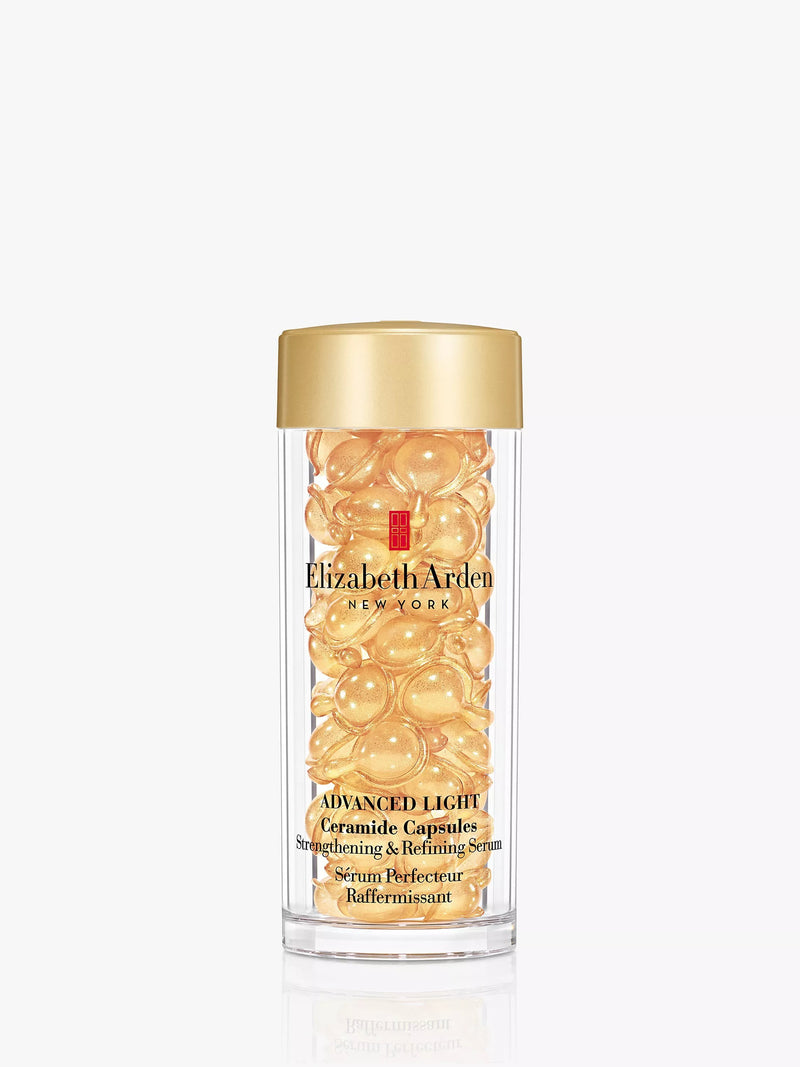 Elizabeth Arden ceramide capsules serum 28ml, imported from the UK