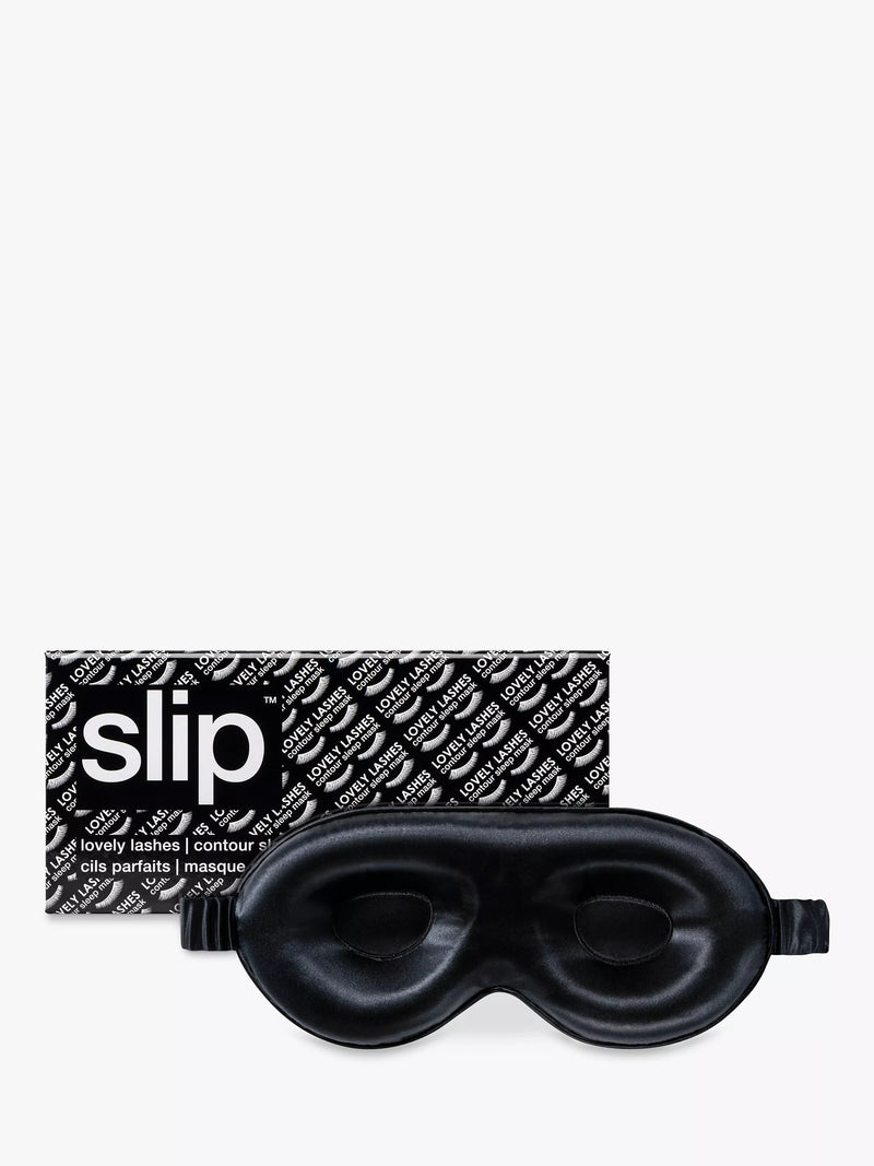 Slip Lovely Lashes Contour Sleep Mask