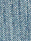 John Lewis Herringbone Vinyl Wallpaper