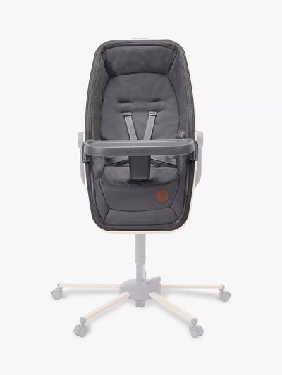 John Lewis Maxi-Cosi Alba Essensset, Graphit