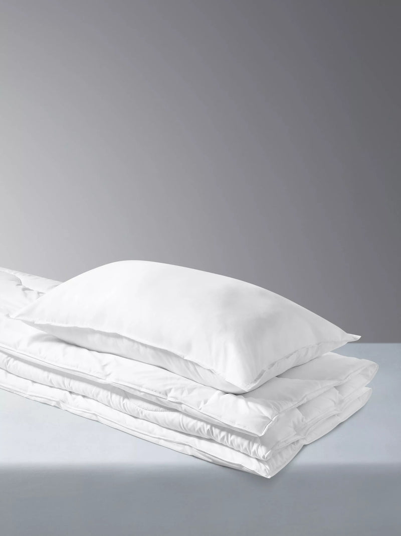 little home washable duvet set 4.5 Tog single, UK version