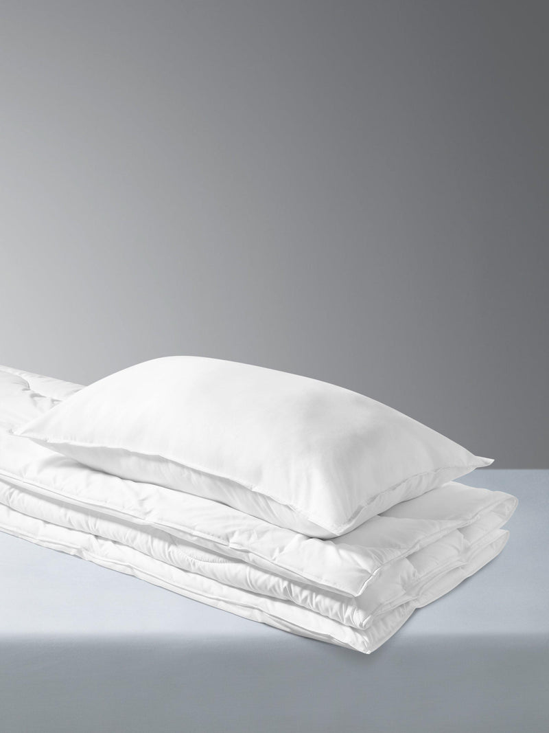 little home washable duvet set 4.5 Tog single, UK version