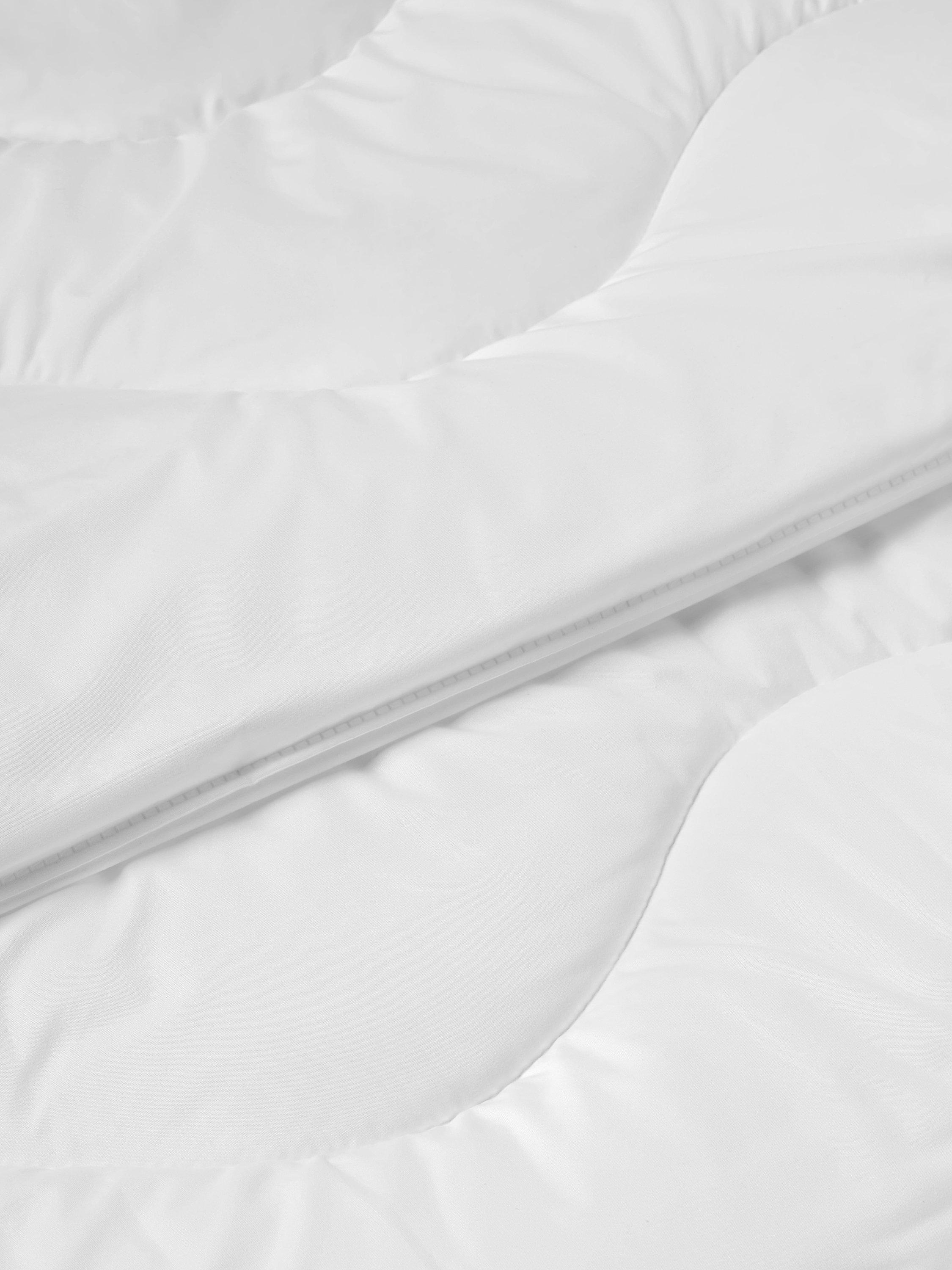 little home washable duvet set 4.5 Tog single, UK version