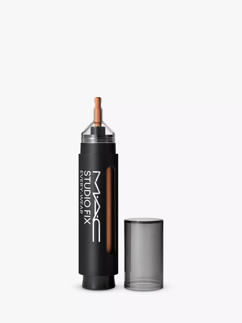 MAC Studio Fix Every-Wear All-Over Face Concealer and Foundation Pen 12 ml
