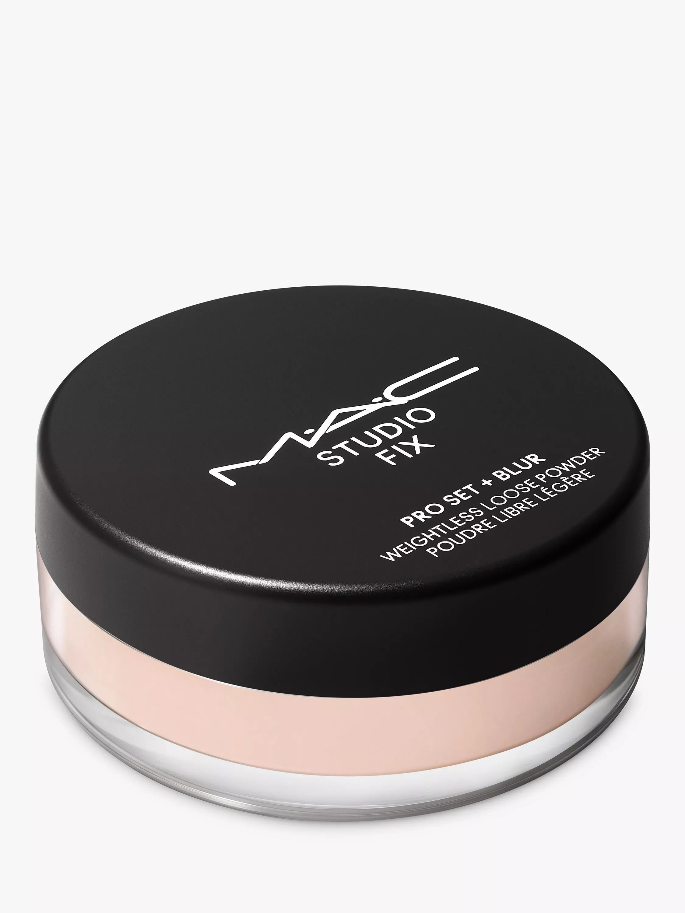 MAC Studio Fix løst pudder 6,5 g - Britisk produkt