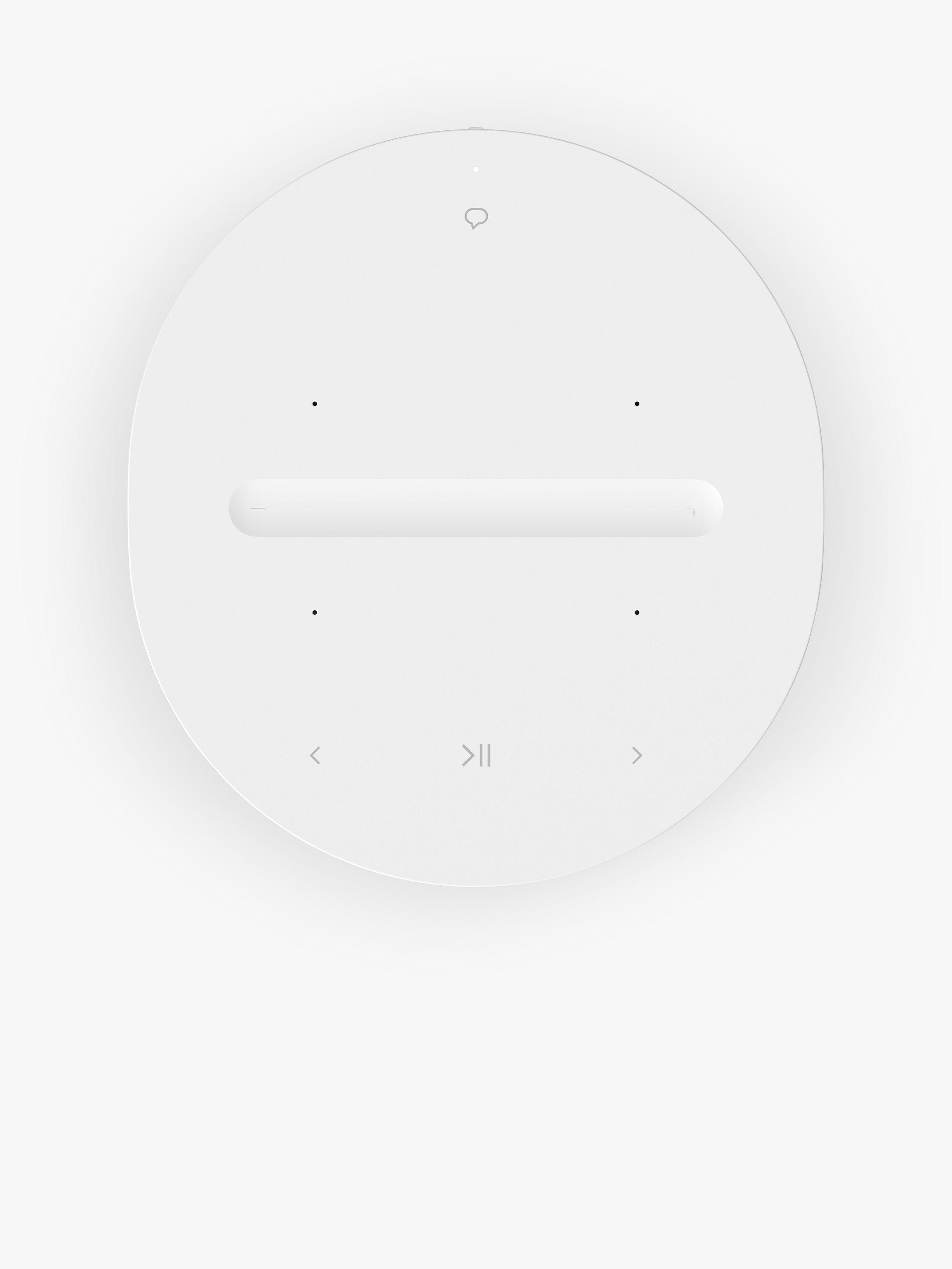 مكبر صوت ذكي Sonos Era 100 - منتج بريطاني