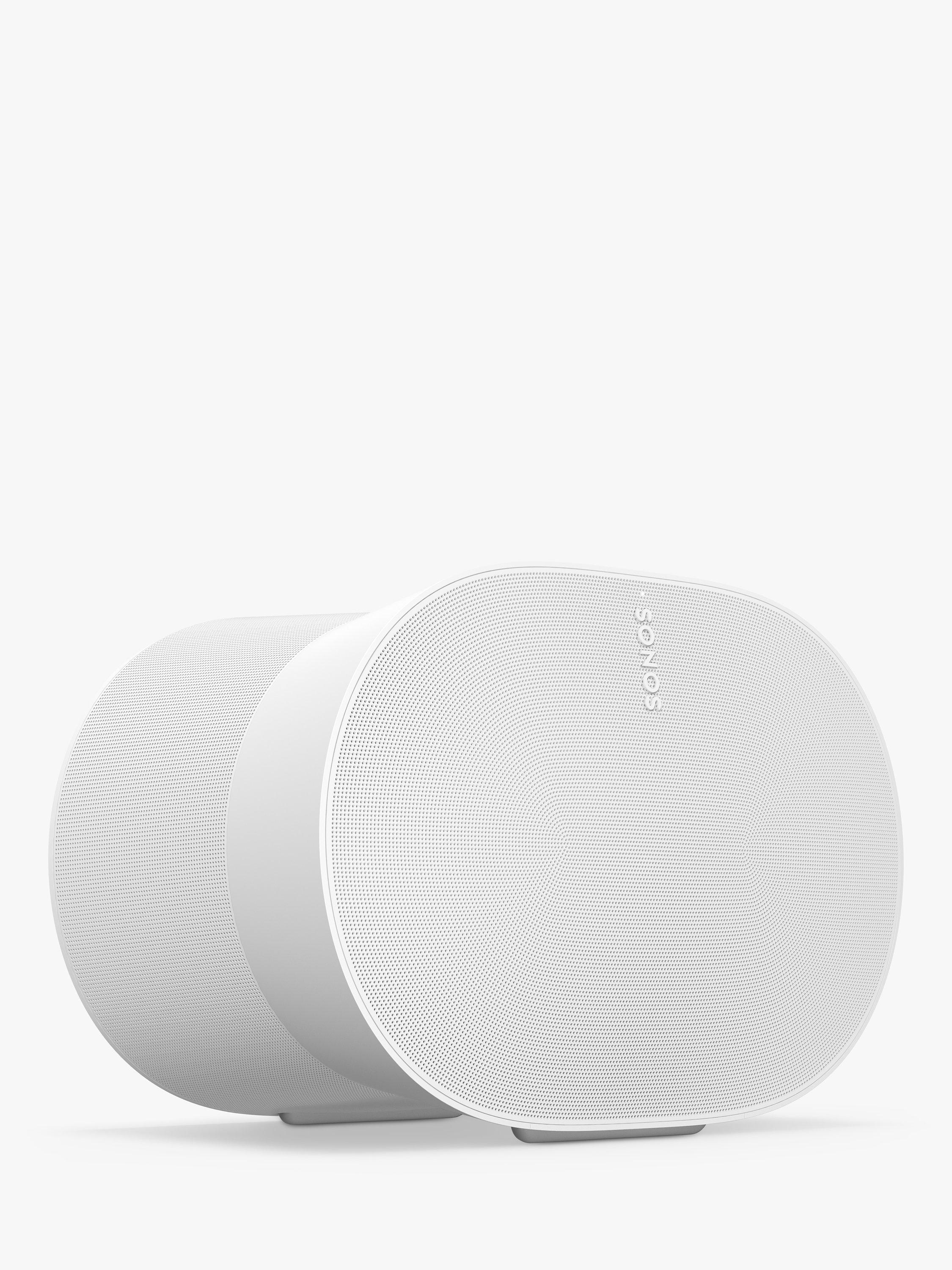 Sonos Era 300 smart speaker white, imported from the UK