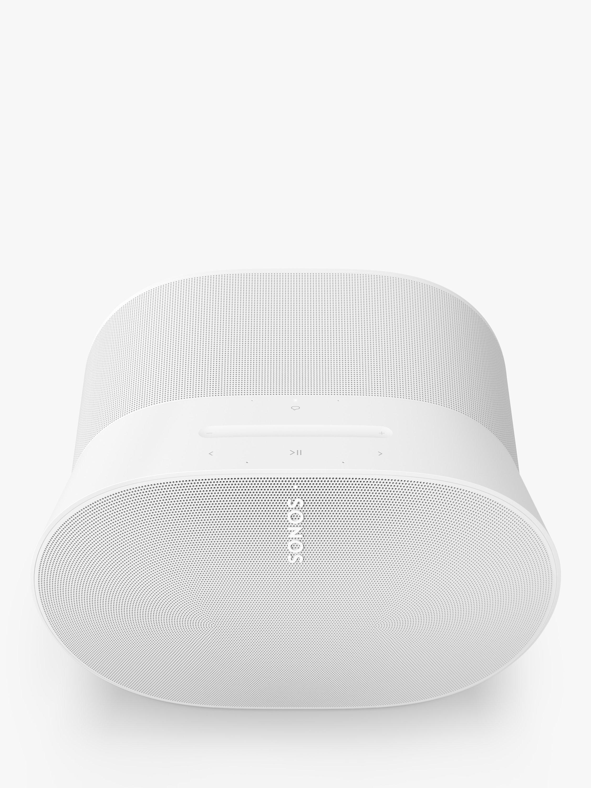 Sonos Era 300 smart speaker white, imported from the UK