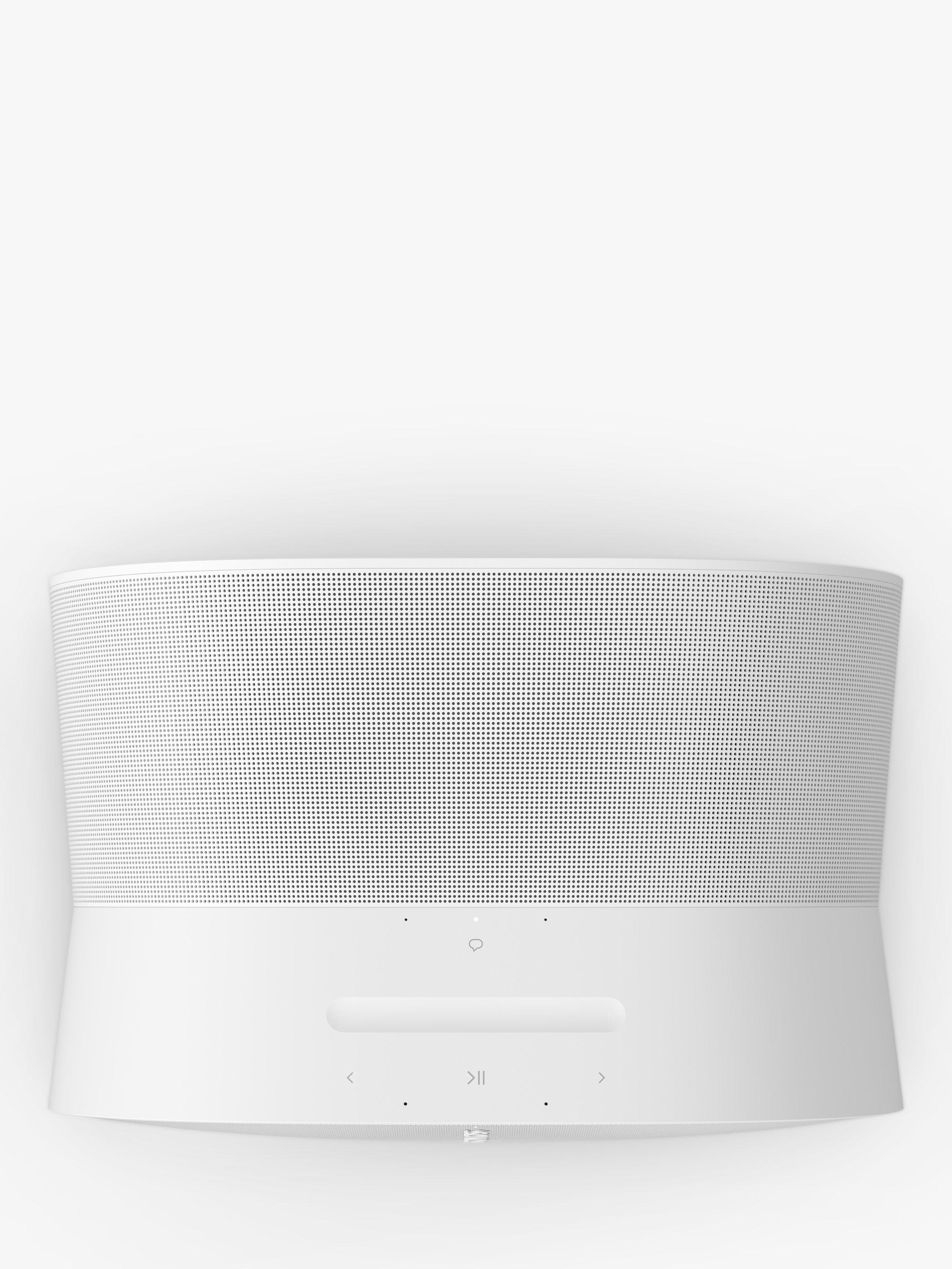 Sonos Era 300 smart speaker white, imported from the UK