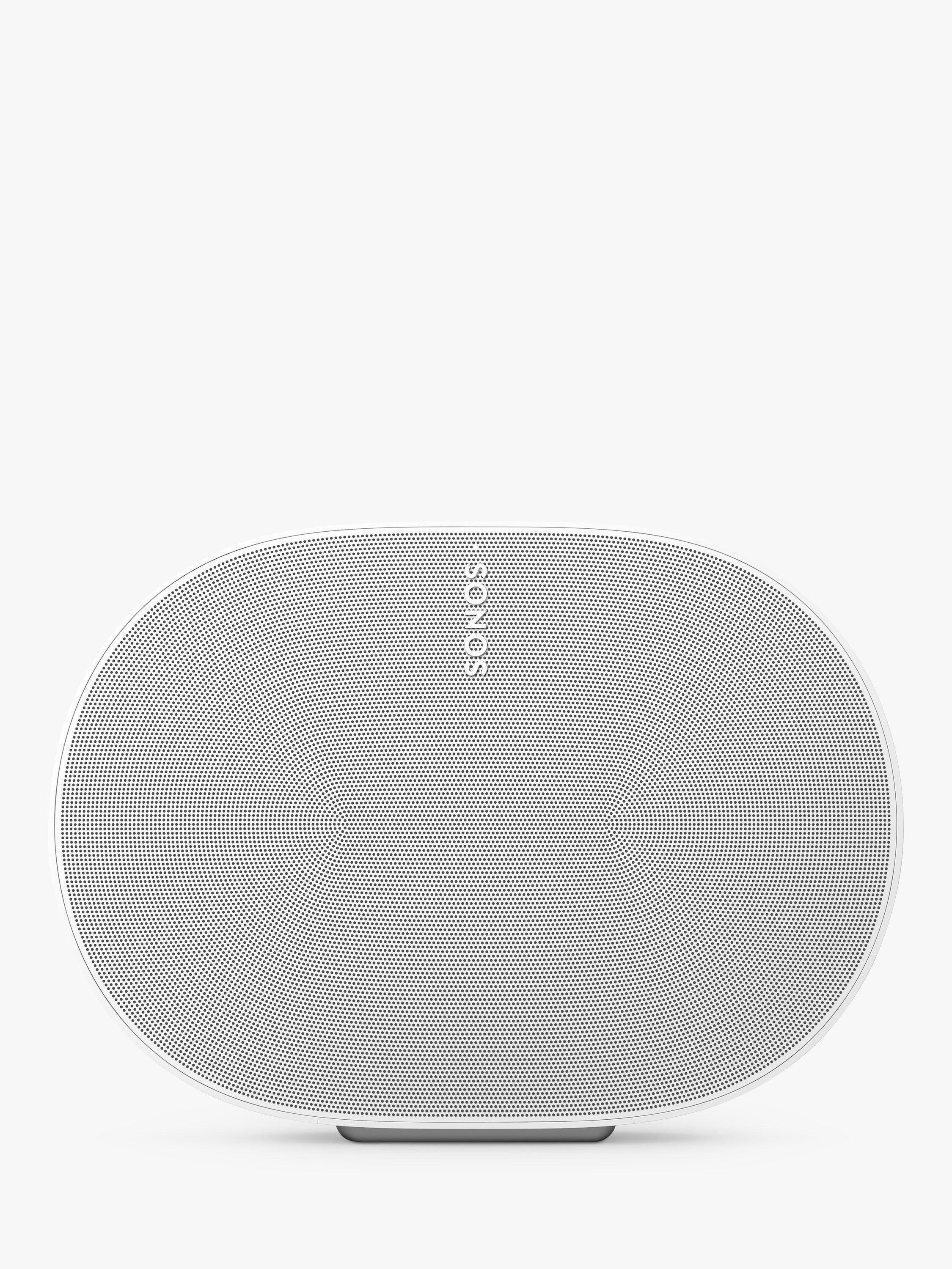 Sonos Era 300 smart speaker white, imported from the UK