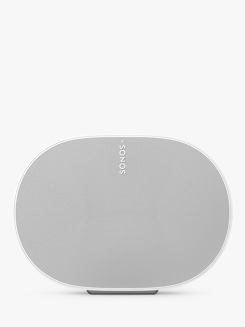 Sonos Era 300 smart speaker white, imported from the UK