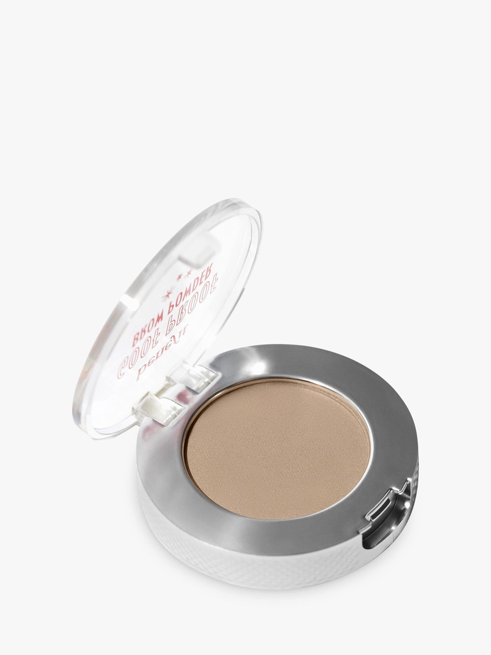بودرة حواجب Benefit Goof Proof 1.9 جرام (ماركة بريطانية)