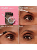 بودرة حواجب Benefit Goof Proof 1.9 جرام (ماركة بريطانية)