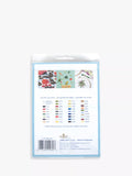 DMC embroidery thread 36 colours - British product