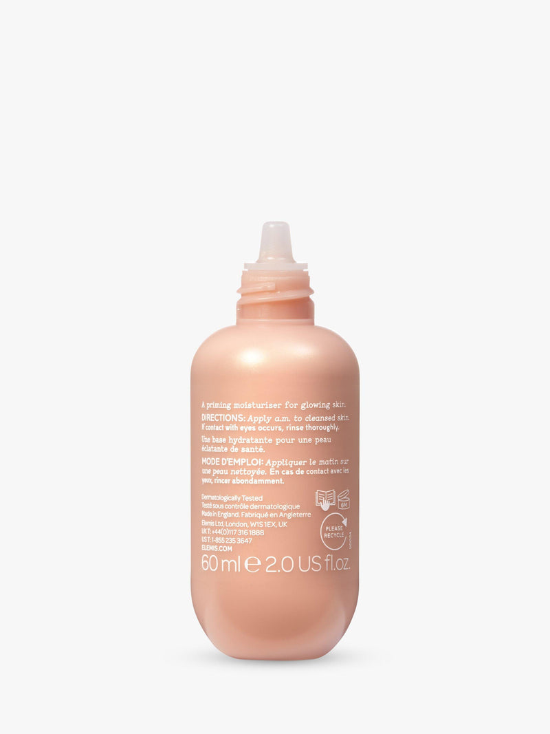 Elemis Superfood Glow Priming Moisturiser 60ml - British product