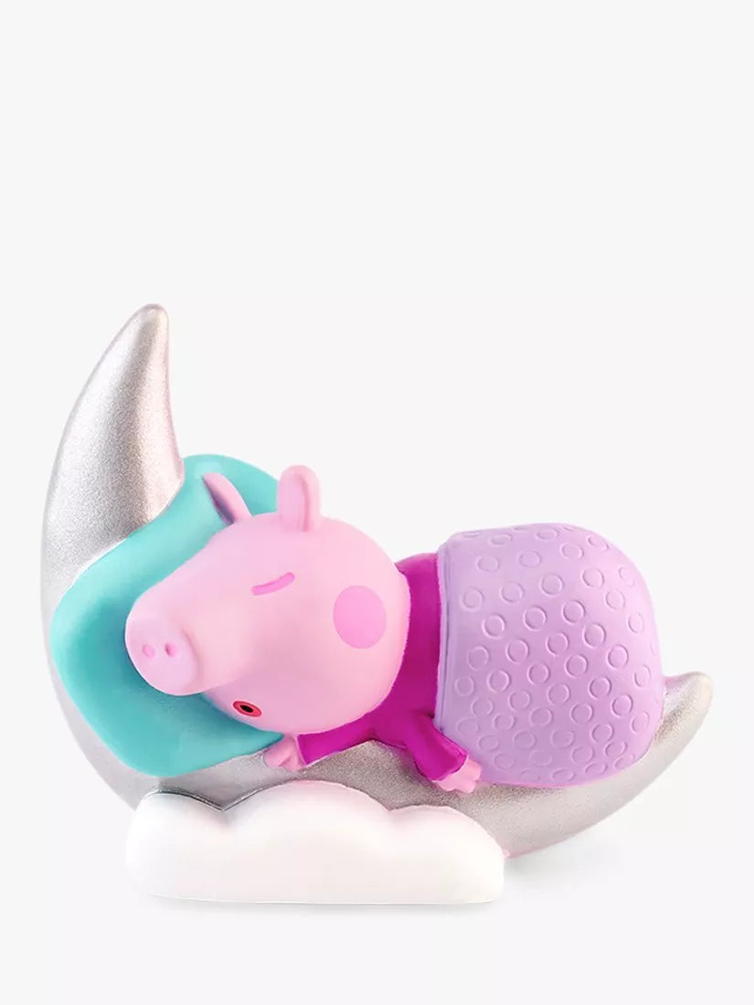 tonies Peppa Pig bedtime stories audio character, UK version