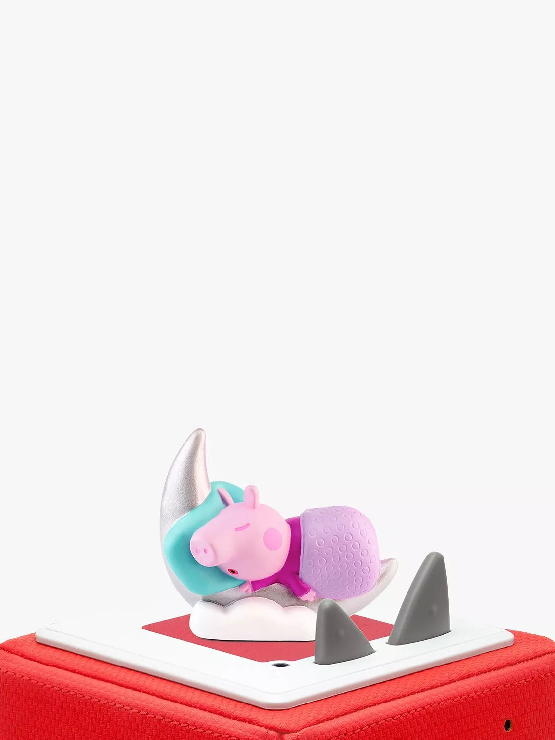 tonies Peppa Pig bedtime stories audio character, UK version