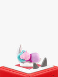 tonies Peppa Pig bedtime stories audio character, UK version