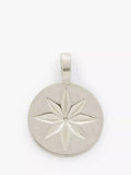 Monica Vinader Guiding Star Pendant
