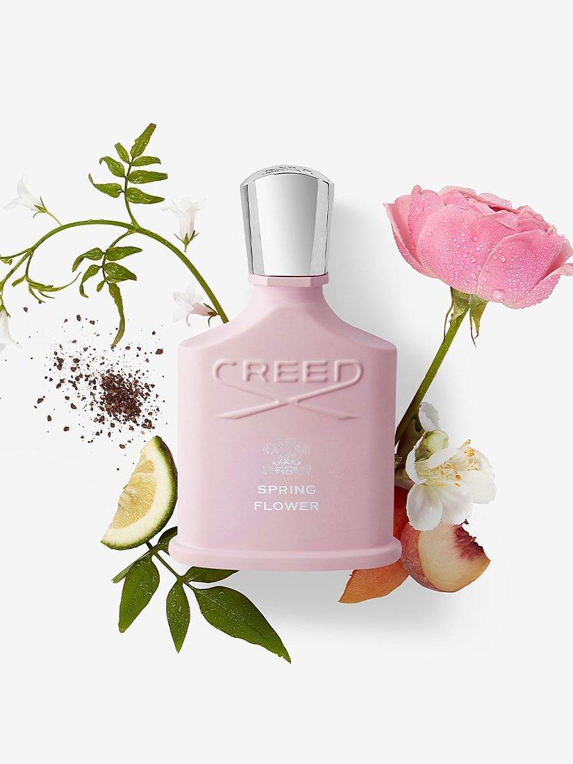 CREED Spring Flower ماء عطر 75 مل، النسخة البريطانية