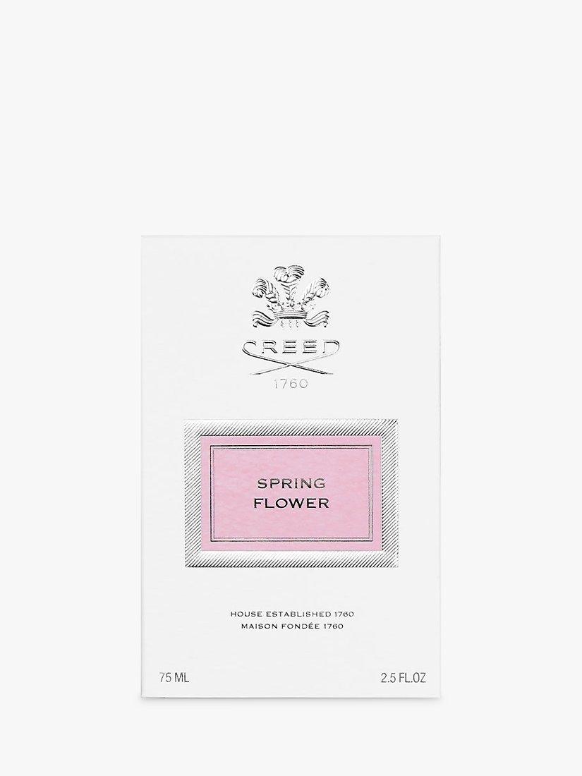 CREED Spring Flower ماء عطر 75 مل، النسخة البريطانية