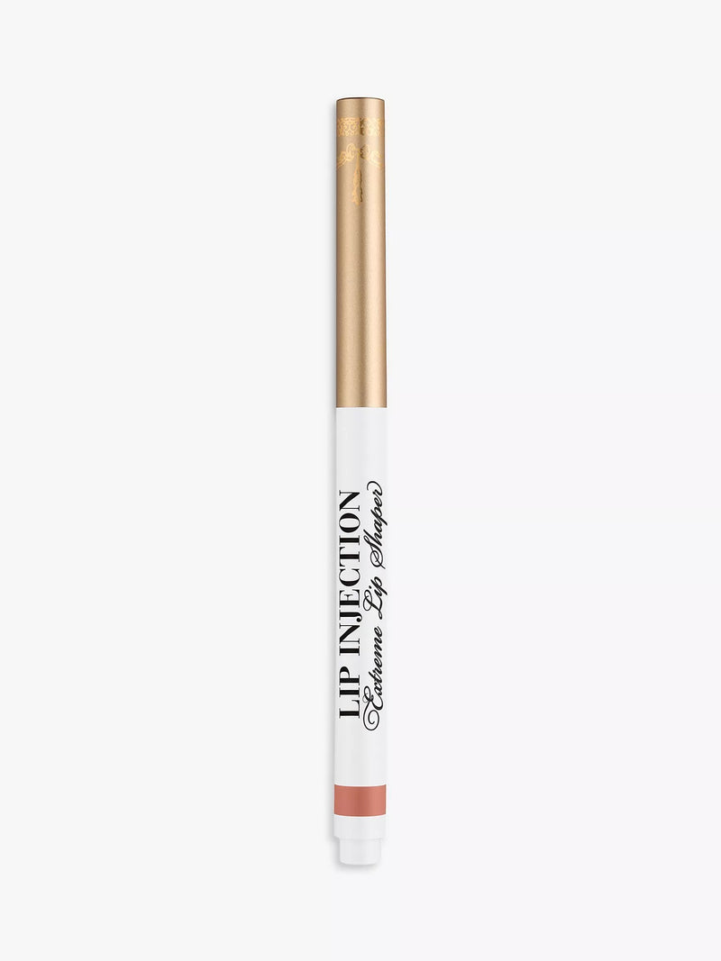 Too Faced Lip Injection Extreme Leppeformer Leppeblyant 0,38 g