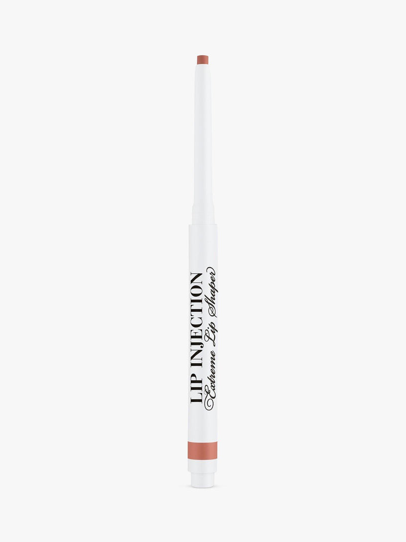 Too Faced Lip Injection leppeformer 0,38 g (Britisk merke)
