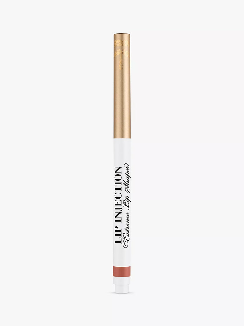 Too Faced Lip Injection Extreme Leppeformer Leppeblyant 0,38 g