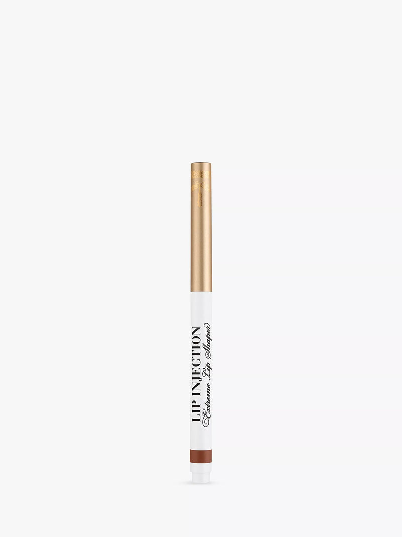 Too Faced Lip Injection Extreme Leppeformer Leppeblyant 0,38 g