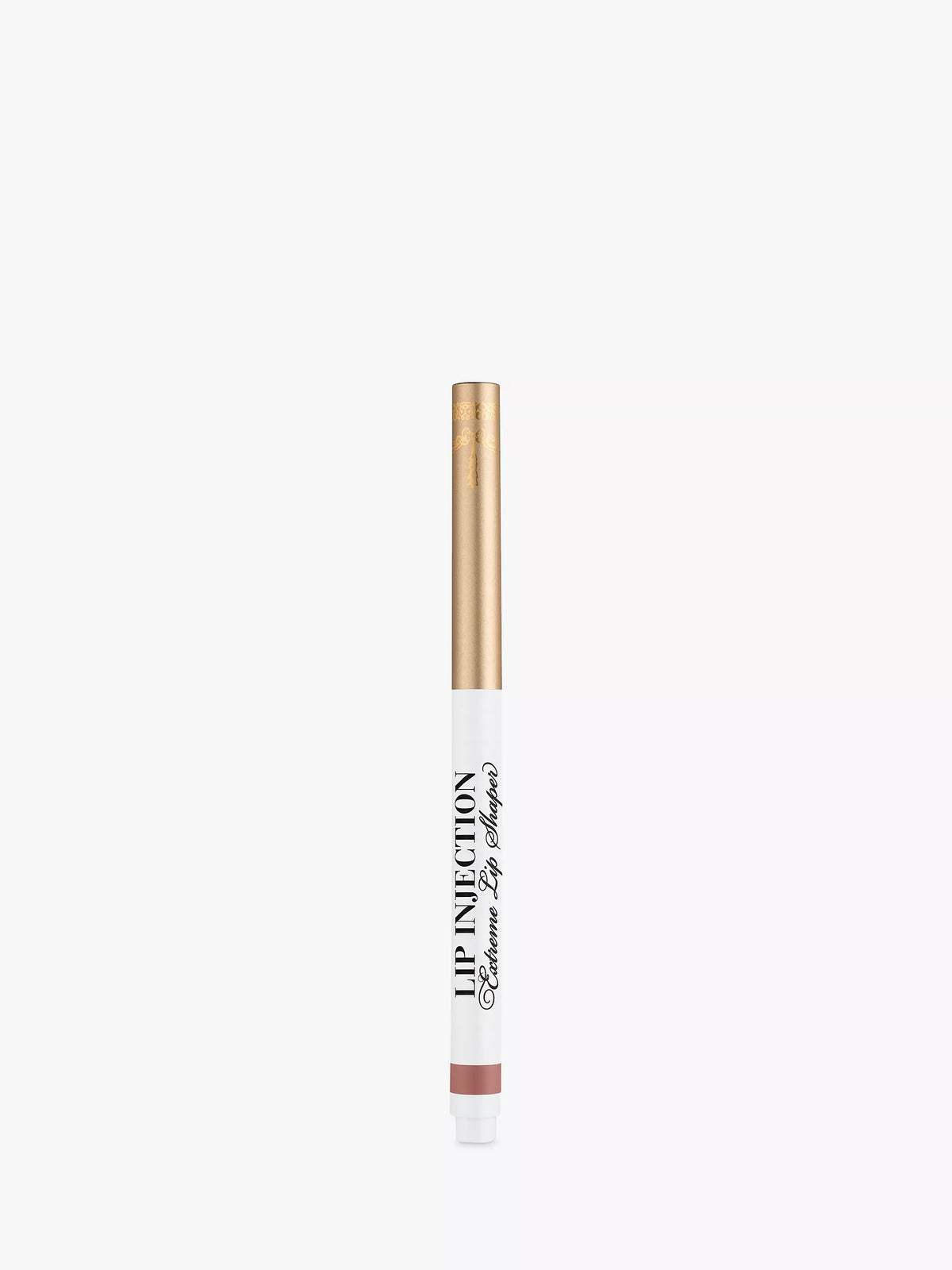 Too Faced Lip Injection leppeformer 0,38 g (Britisk merke)