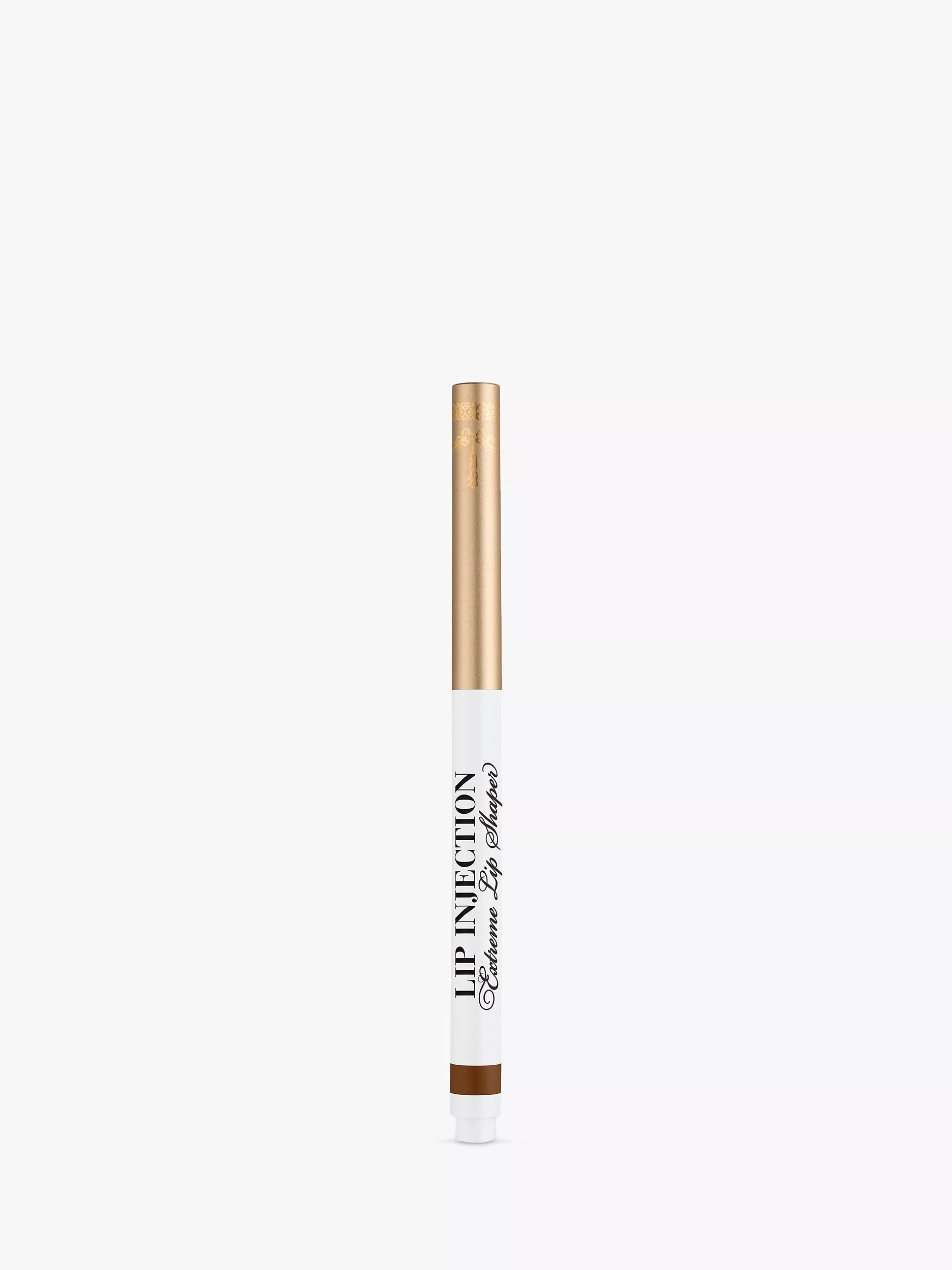 Too Faced Lip Injection Extreme Leppeformer Leppeblyant 0,38 g