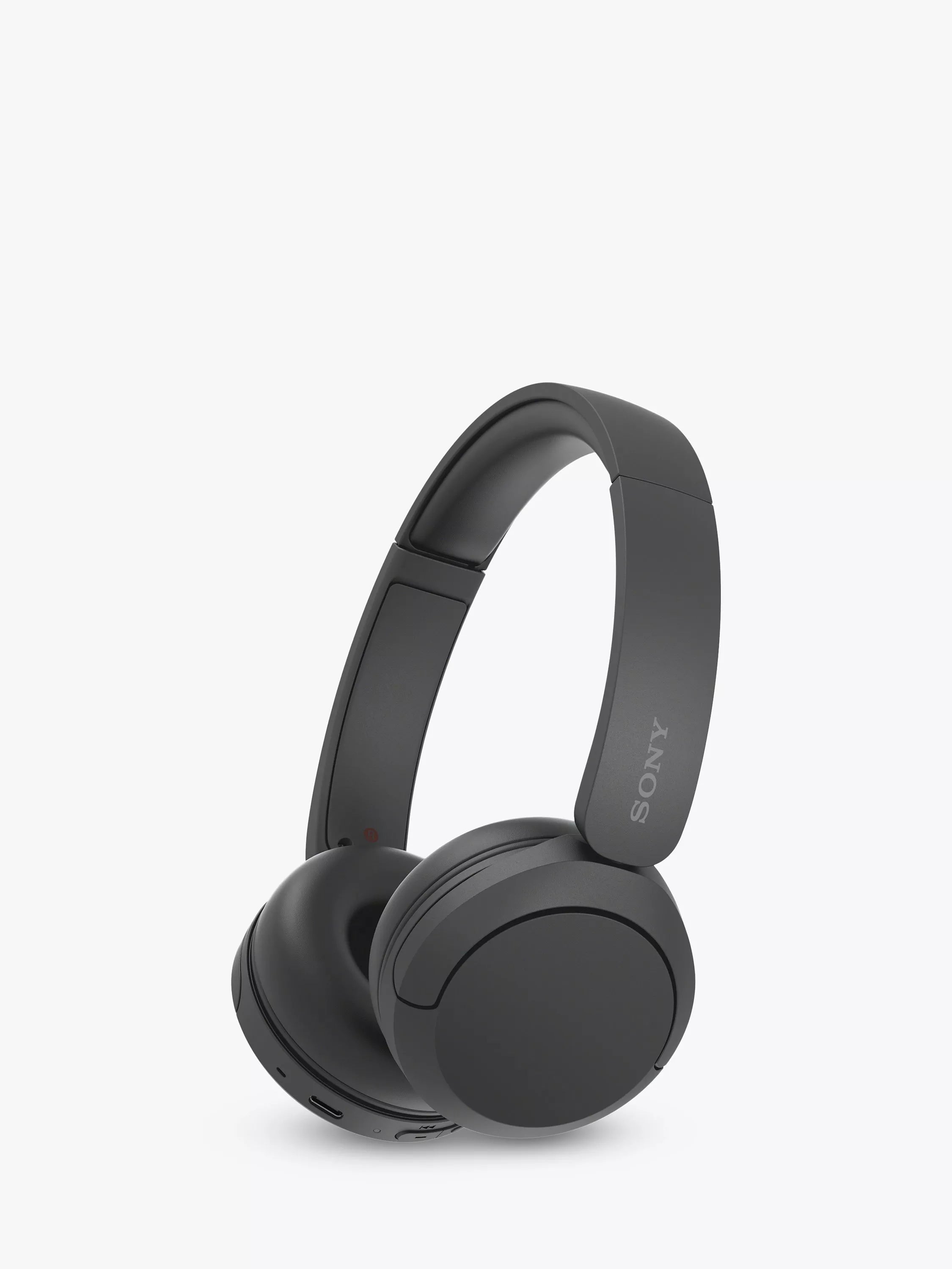 Sony WH-CH520 trådløse hodetelefoner på øret, britisk versjon