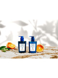 Acqua di Parma Arancia di Capri hand body lotion 300ml, UK version