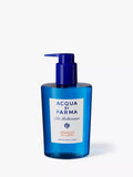 Acqua di Parma Arancia di Capri hand body wash 300ml (British brand)