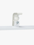 John Lewis wall bracket pack of 4 mediumweight track, UK version