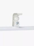 John Lewis wall bracket pack of 4 mediumweight track, UK version