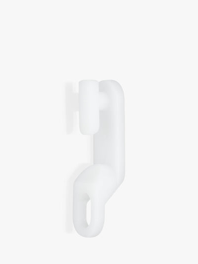 Heavyweight Track Glider Hooks Pack of 10