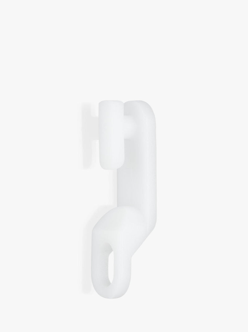 Heavyweight Track Glider Hooks Pack of 10