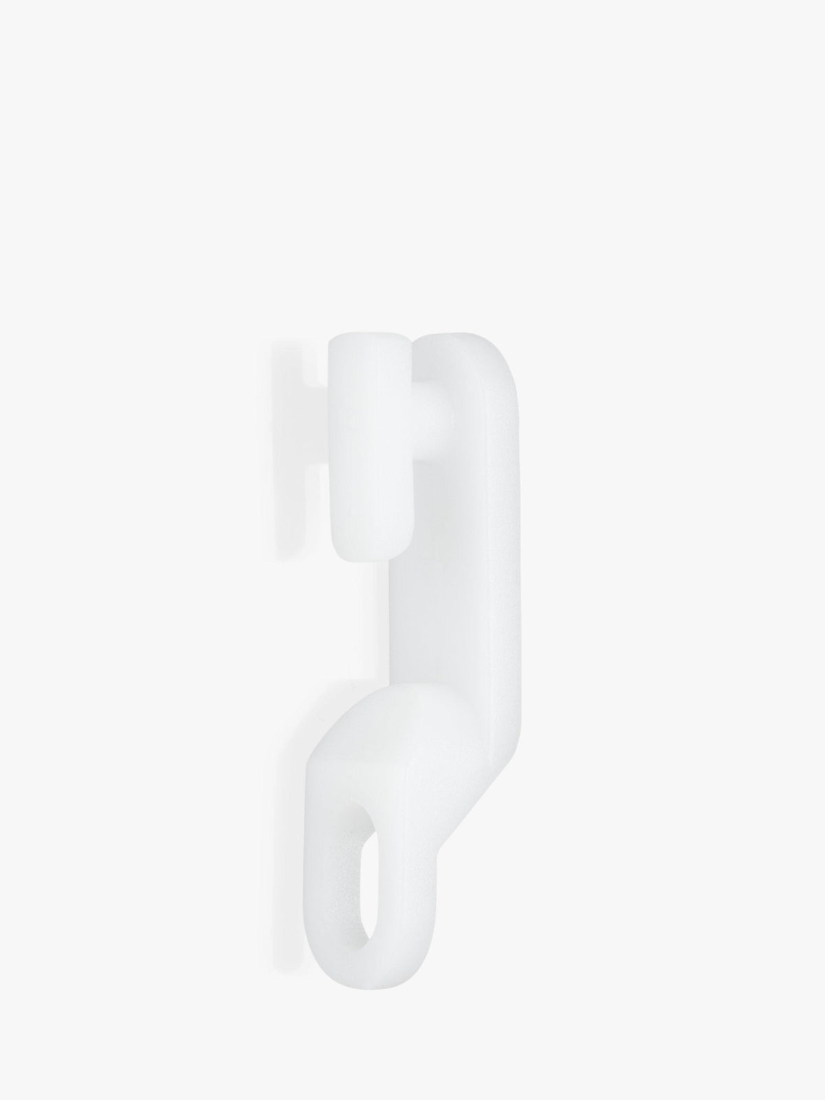 Heavyweight Track Glider Hooks Pack of 10