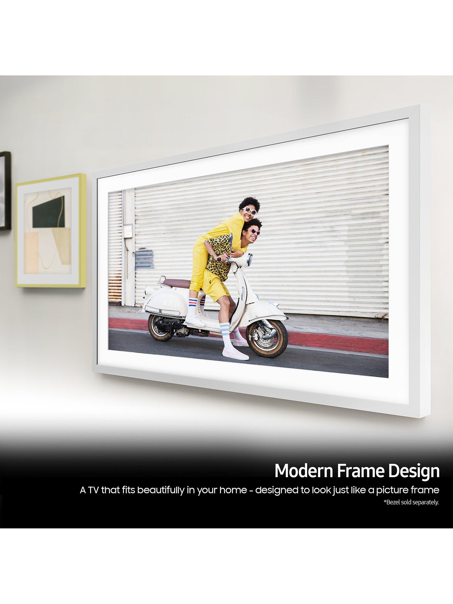 Samsung The Frame QLED TV 32 inch Full HD UK version