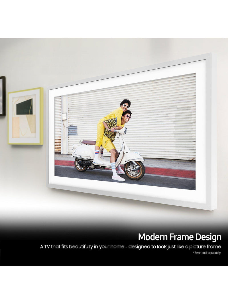 Samsung The Frame QLED TV 32 inch Full HD UK version