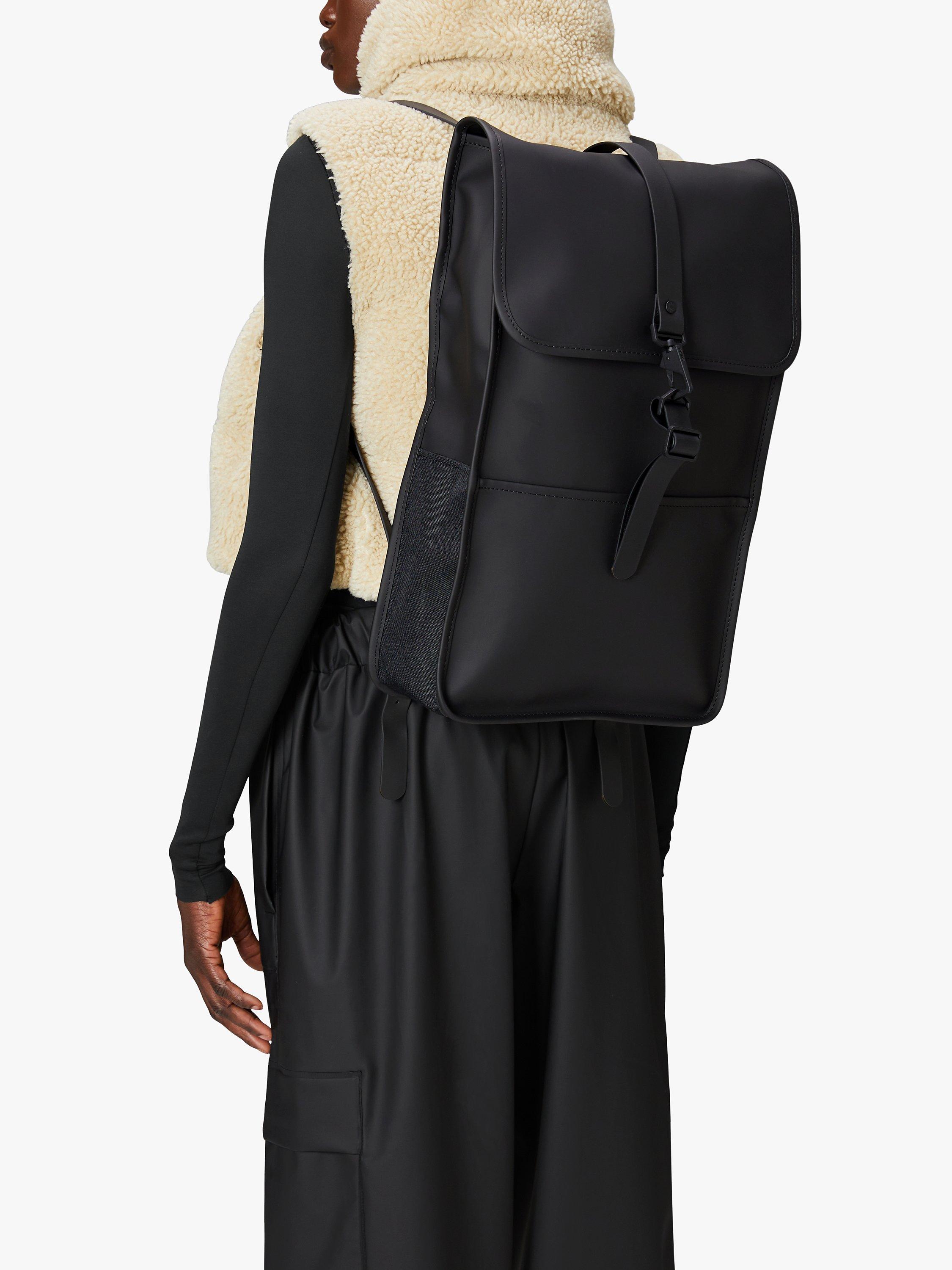 Rains Classic Backpack 13L, UK version