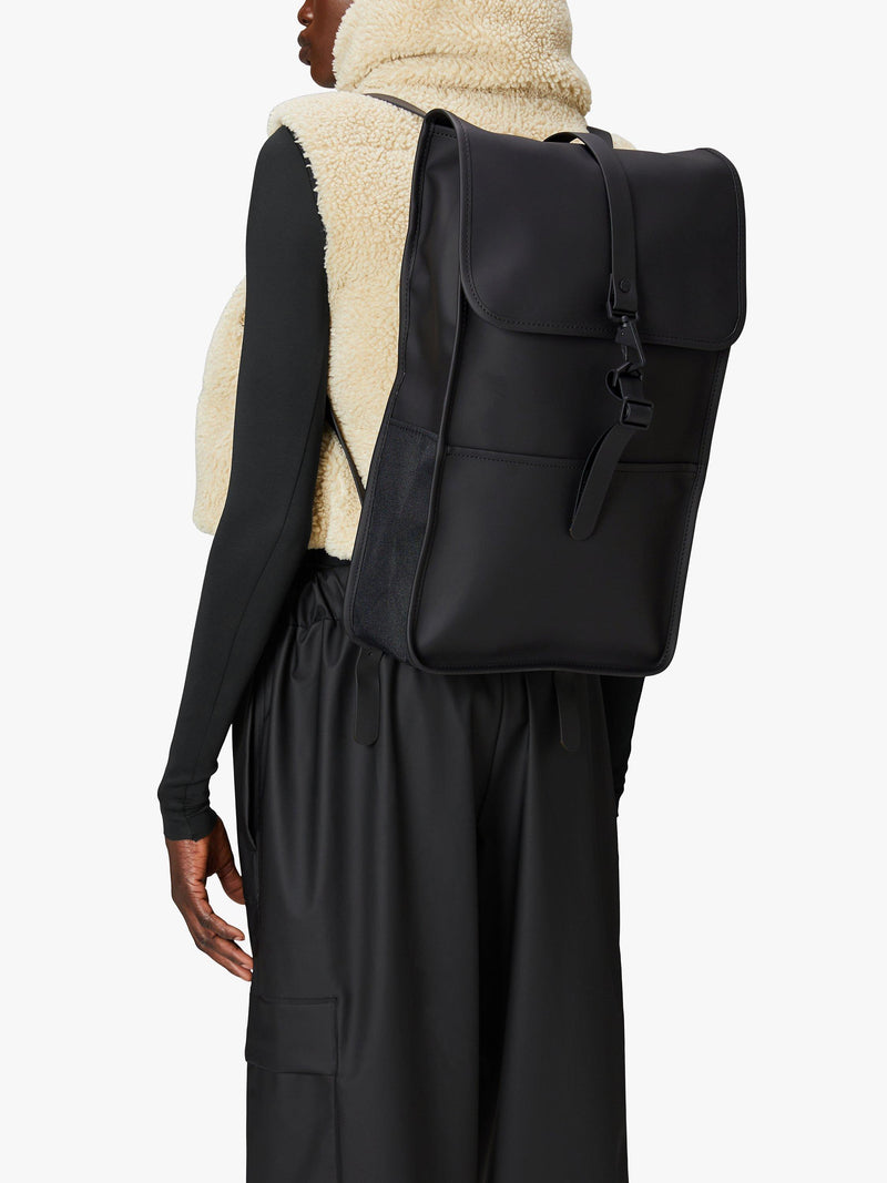 Rains Classic Backpack 13L, UK version